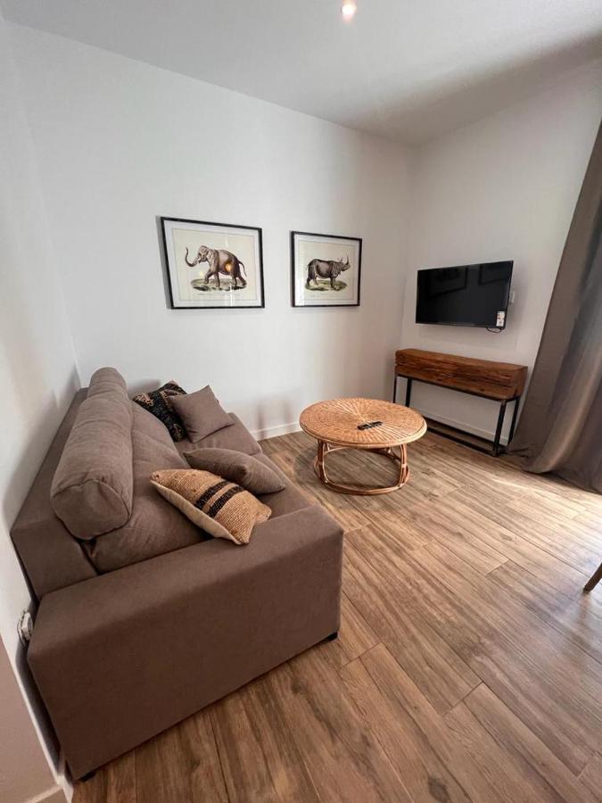 Loft Deluxe Herreria 6 - Vivienda Vacacional. Ель-Пуерто-де-Санта-Марія Екстер'єр фото