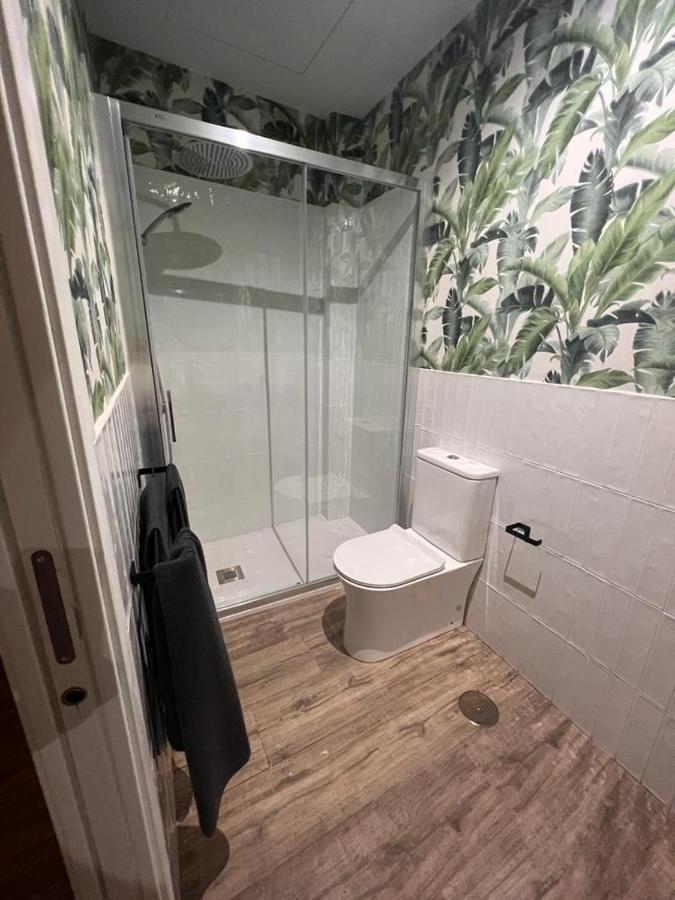 Loft Deluxe Herreria 6 - Vivienda Vacacional. Ель-Пуерто-де-Санта-Марія Екстер'єр фото