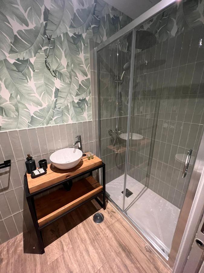 Loft Deluxe Herreria 6 - Vivienda Vacacional. Ель-Пуерто-де-Санта-Марія Екстер'єр фото