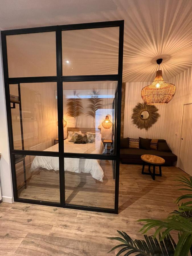 Loft Deluxe Herreria 6 - Vivienda Vacacional. Ель-Пуерто-де-Санта-Марія Екстер'єр фото