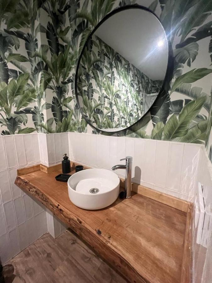 Loft Deluxe Herreria 6 - Vivienda Vacacional. Ель-Пуерто-де-Санта-Марія Екстер'єр фото