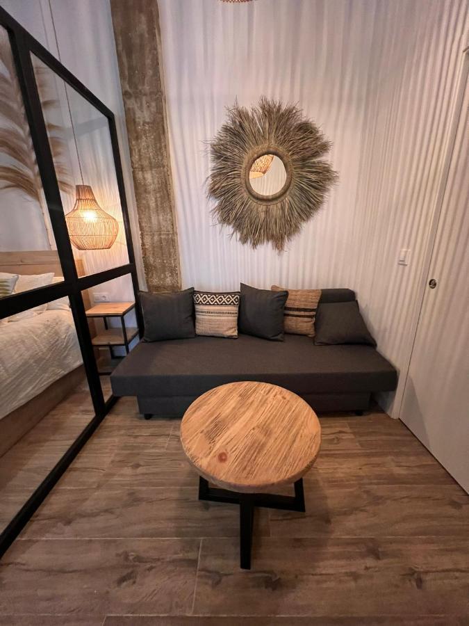Loft Deluxe Herreria 6 - Vivienda Vacacional. Ель-Пуерто-де-Санта-Марія Екстер'єр фото